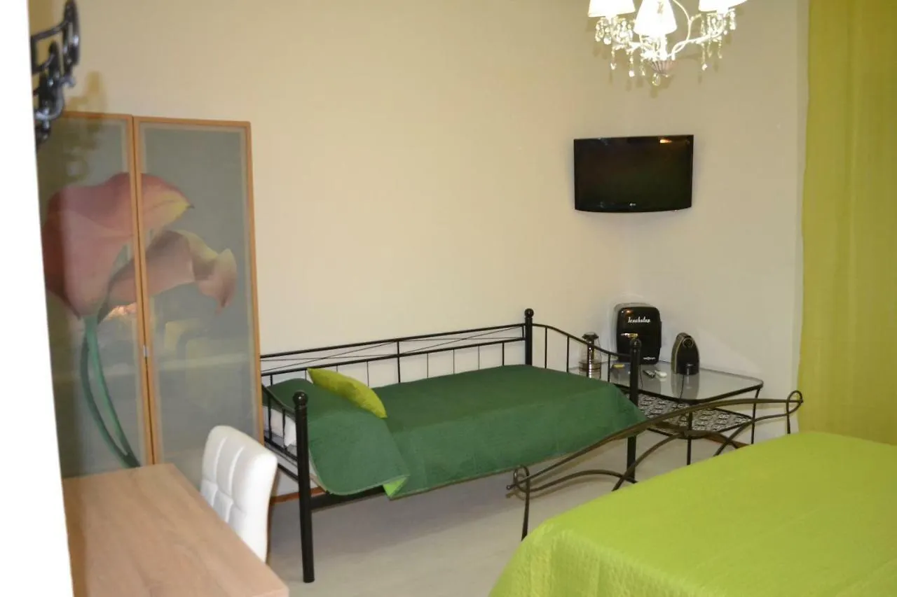 Guest house Spezia D'Amare Hotel La Spezia