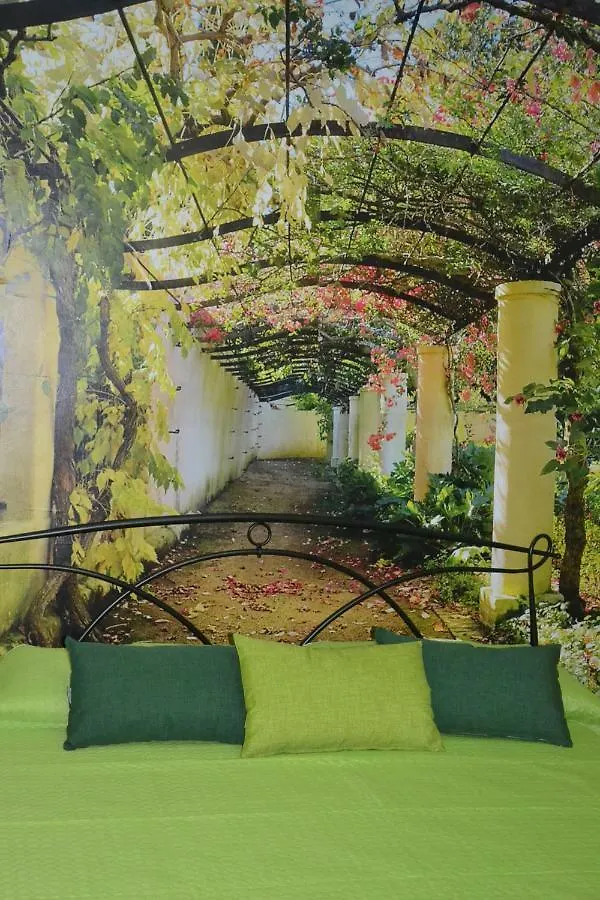 Guest house Spezia D'Amare Hotel La Spezia