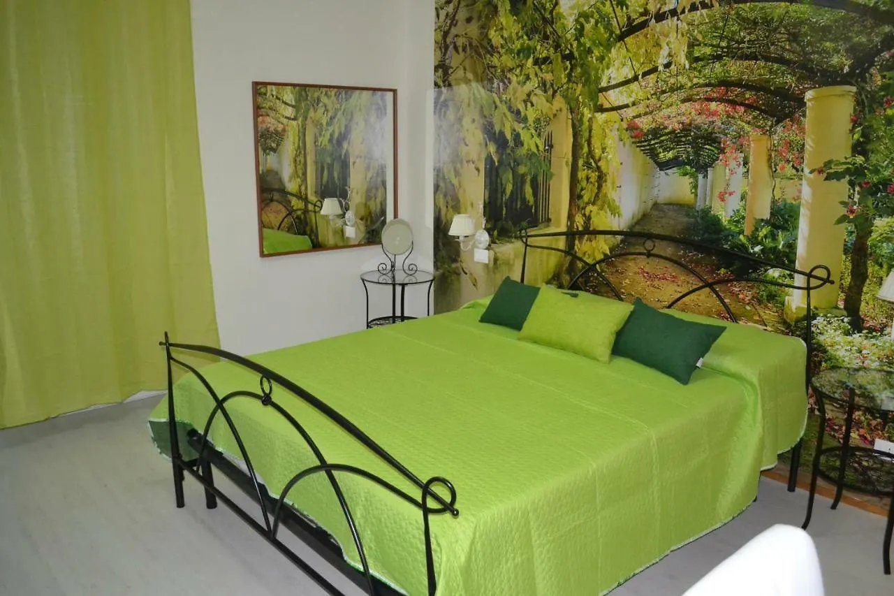 Spezia D'Amare Hotel La Spezia Guest house