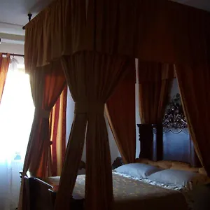 La Casa Nel Bosco Gasthof