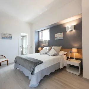 Maison d'hôtes Relais Buonviaggio, La Spezia