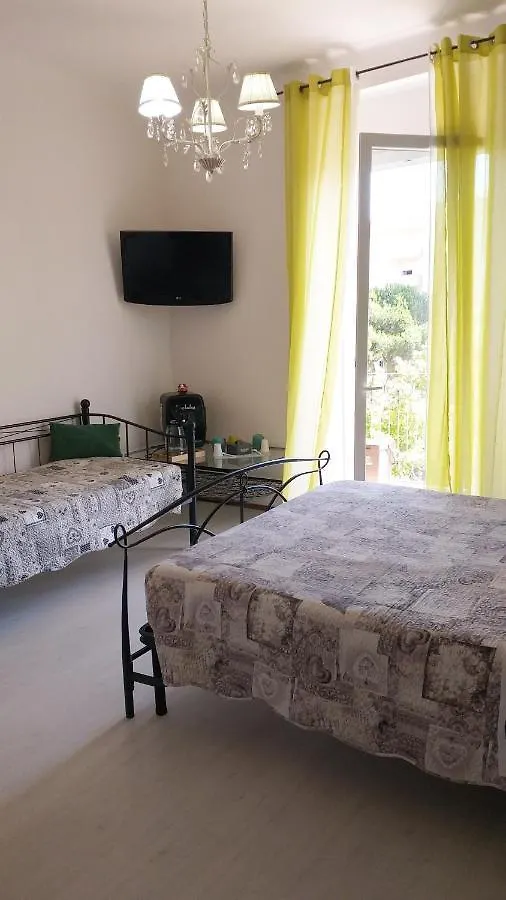 Spezia D'Amare Hotel La Spezia Guest house