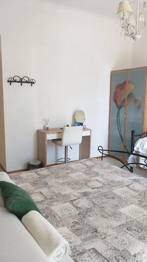 Spezia D'Amare Hotel La Spezia Guest house