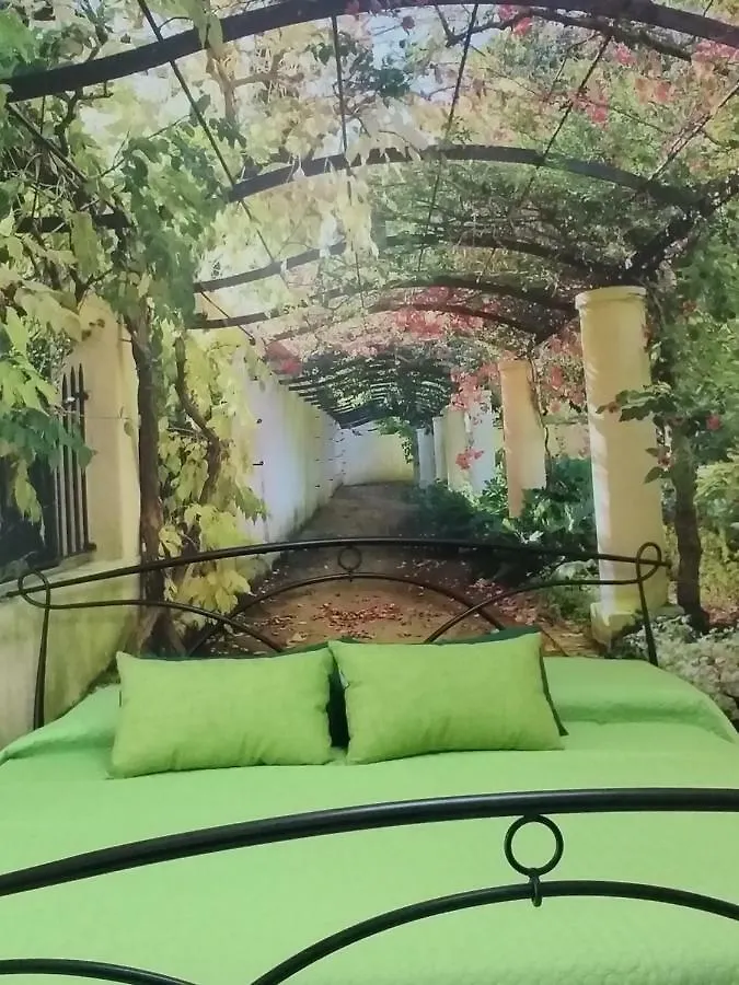 Guest house Spezia D'Amare Hotel La Spezia Italy