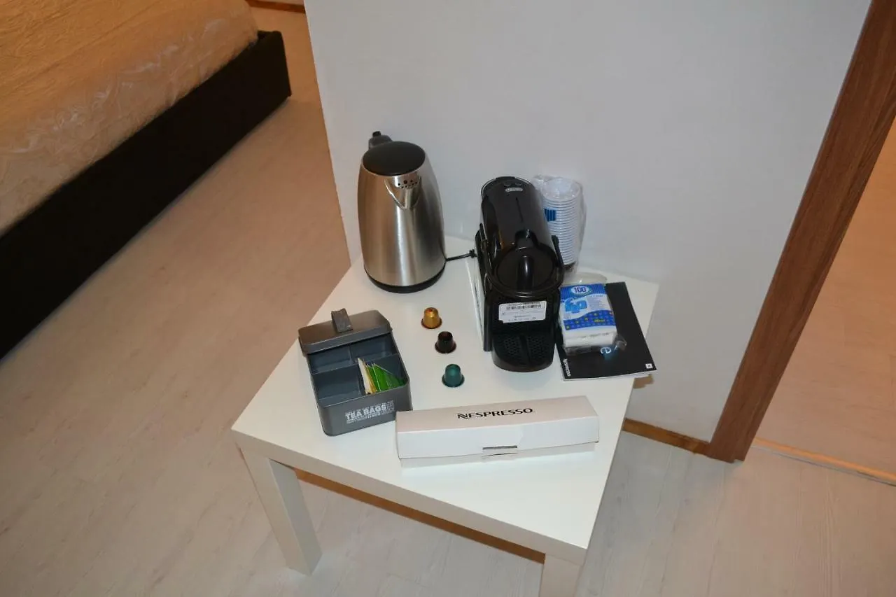 Spezia D'Amare Hotel La Spezia Guest house