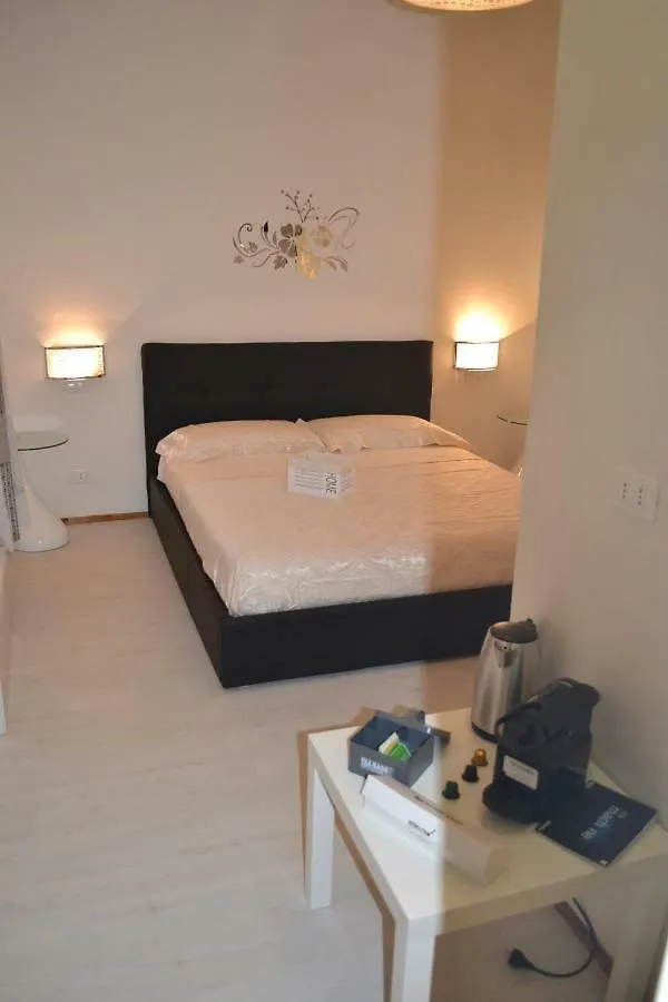 Guest house Spezia D'Amare Hotel La Spezia Italy