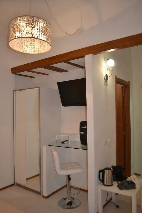 Guest house Spezia D'Amare Hotel La Spezia