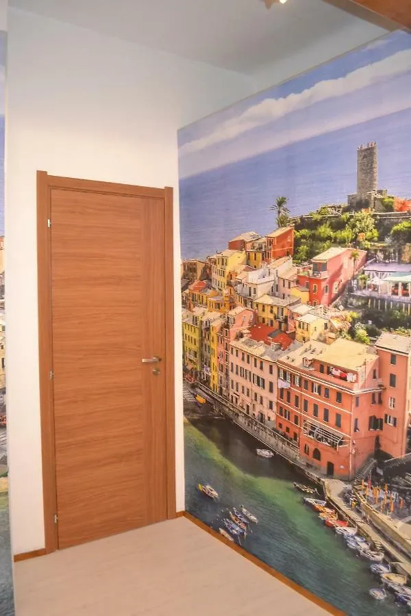 Guest house Spezia D'Amare Hotel La Spezia Italy