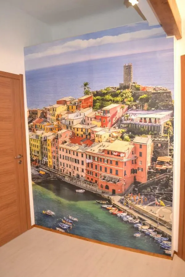 Spezia D'Amare Hotel La Spezia