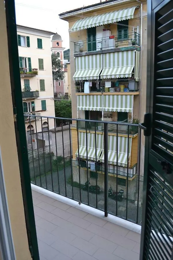 Guest house Spezia D'Amare Hotel La Spezia