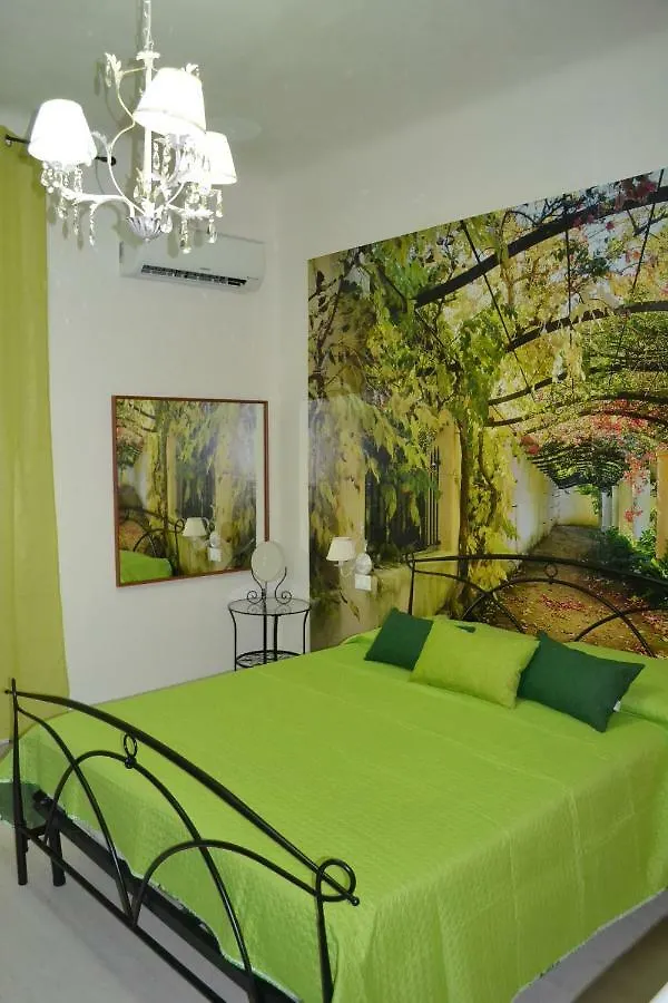 Spezia D'Amare Hotel La Spezia Guest house