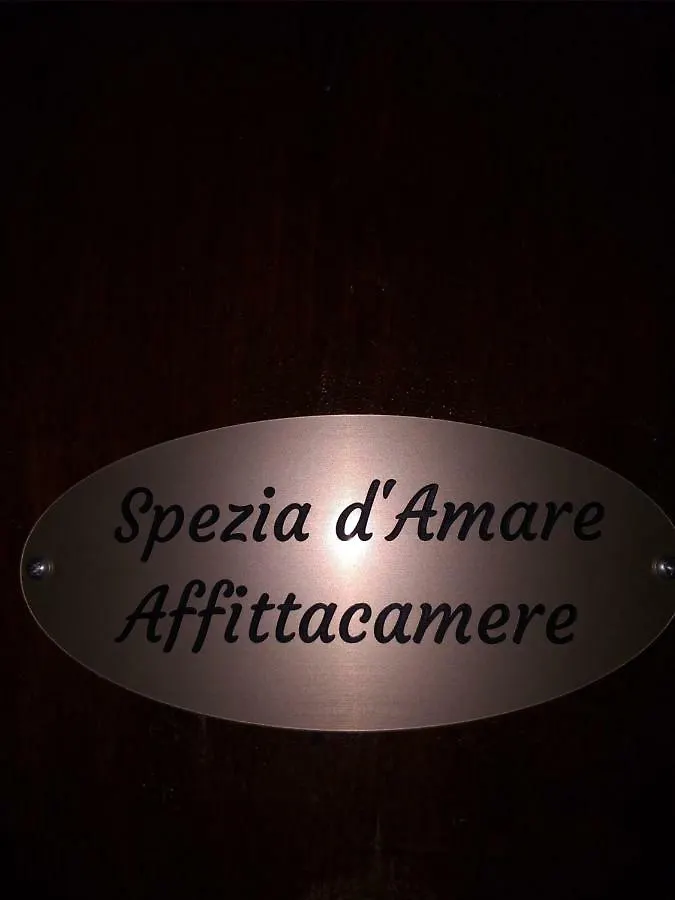 Spezia D'Amare Hotel La Spezia