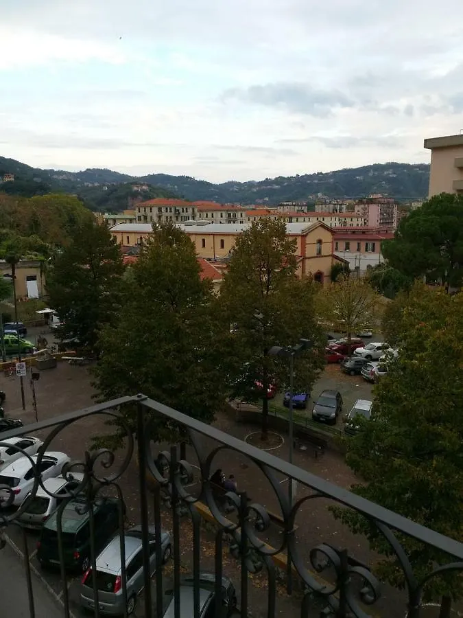 Guest house Spezia D'Amare Hotel La Spezia