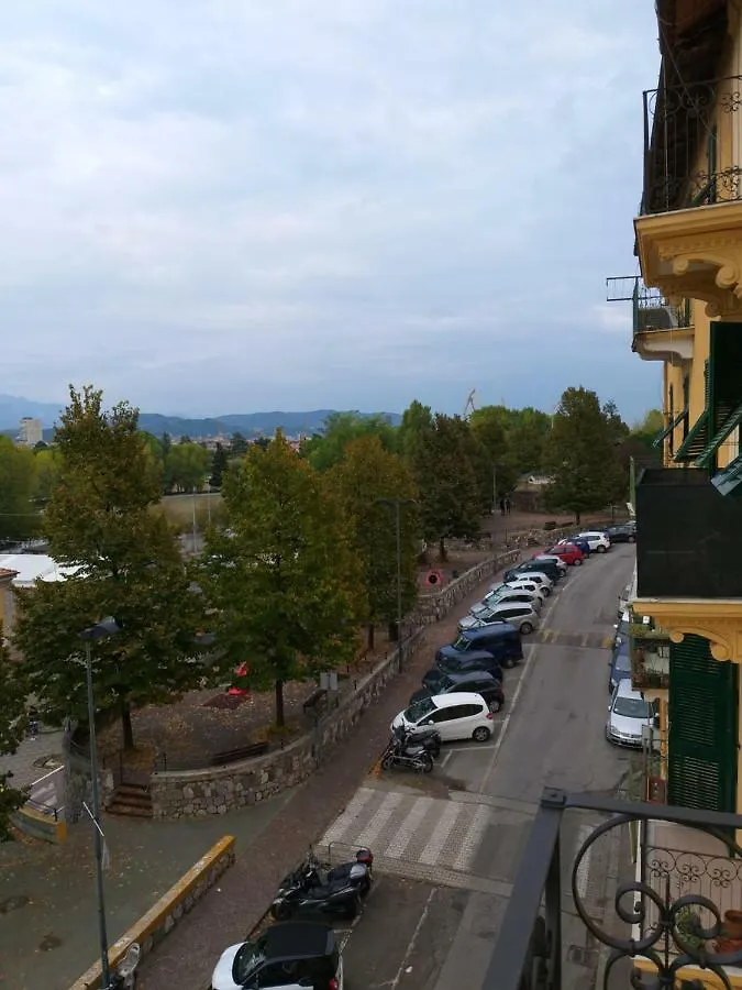 Spezia D'Amare Hotel La Spezia Italy