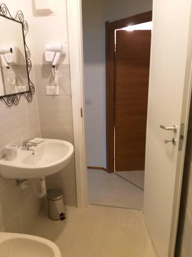 Guest house Spezia D'Amare Hotel La Spezia Italy