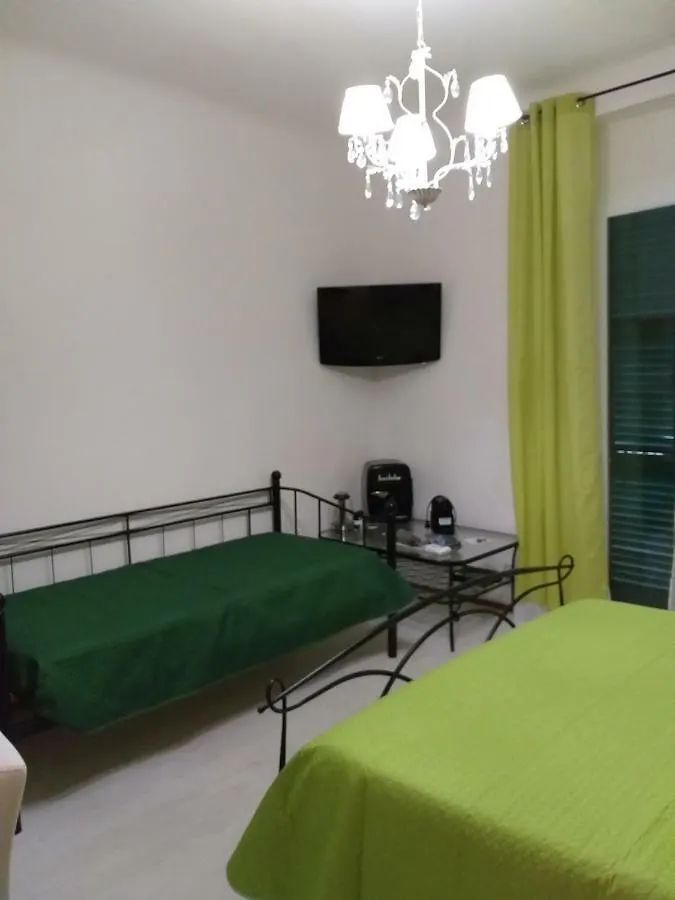 Spezia D'Amare Hotel La Spezia Guest house
