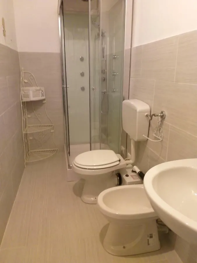 Guest house Spezia D'Amare Hotel La Spezia