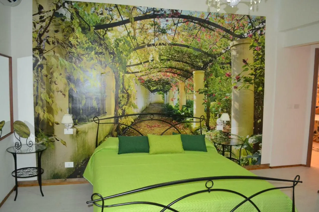 Spezia D'Amare Hotel La Spezia 0*,  Italy