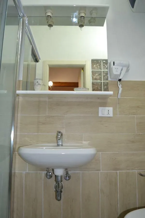 Guest house Spezia D'Amare Hotel La Spezia