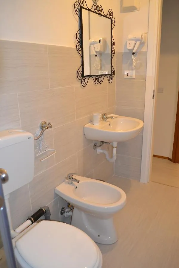 Guest house Spezia D'Amare Hotel La Spezia